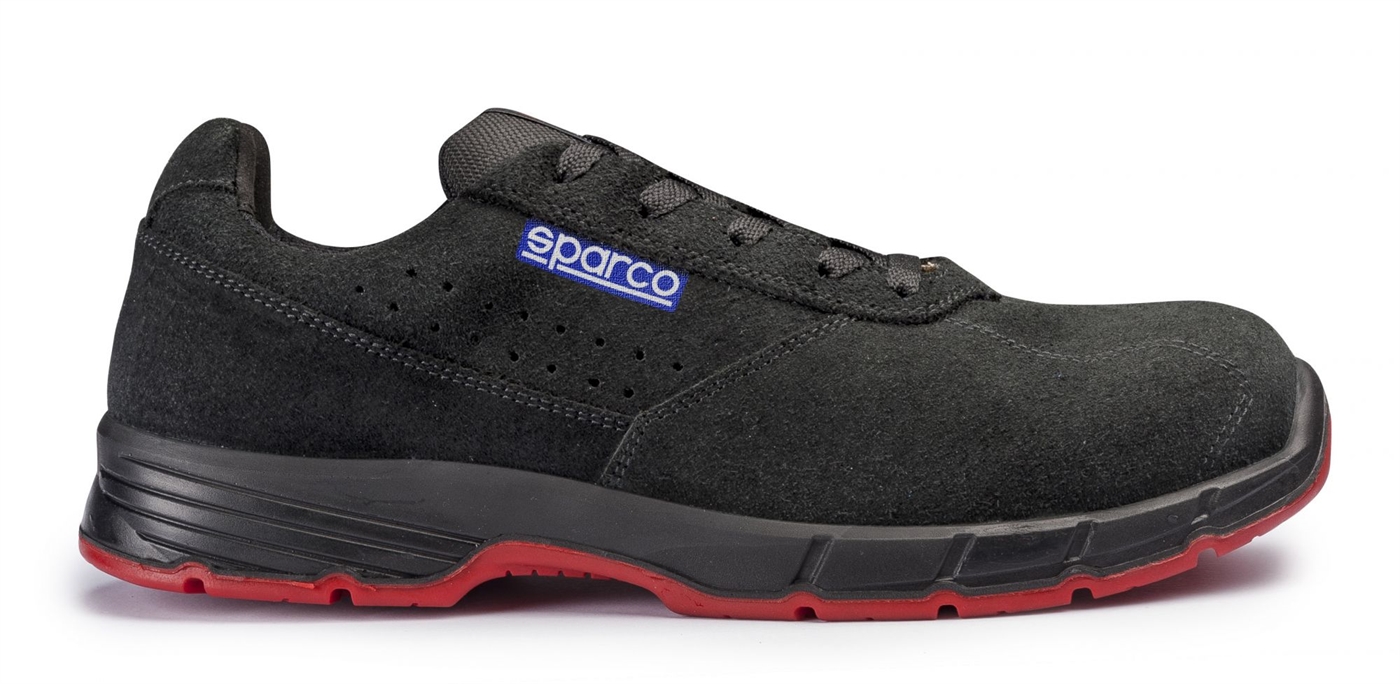 Scarpa Sparco Challenge Hinwill