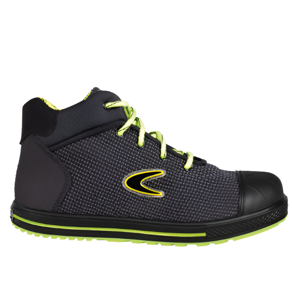 Scarpa Cofra Offside S3 Src