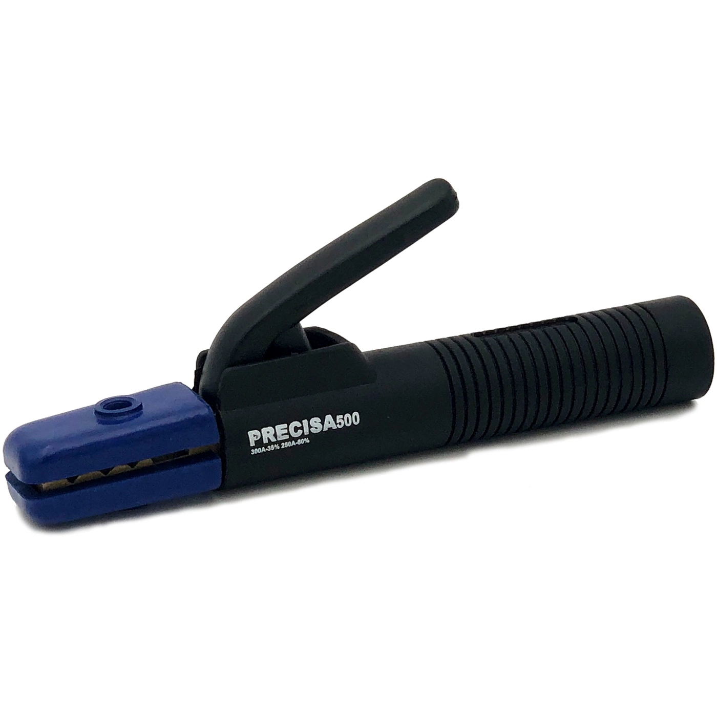 Pinza Morsetto Di Massa Completa Di Cavo Per Saldatrice Saldatura - Foto 9