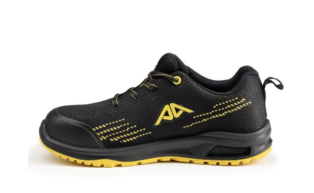 Active Gear A-Style Low Yellow
