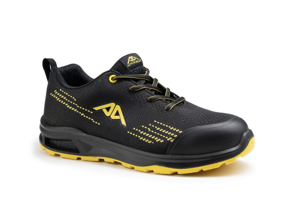 Active Gear A-Style Low Yellow