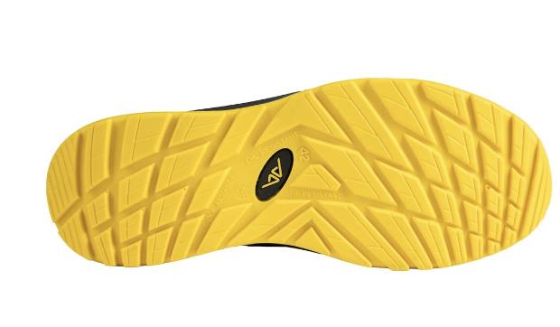 Active Gear A-Style Low Yellow