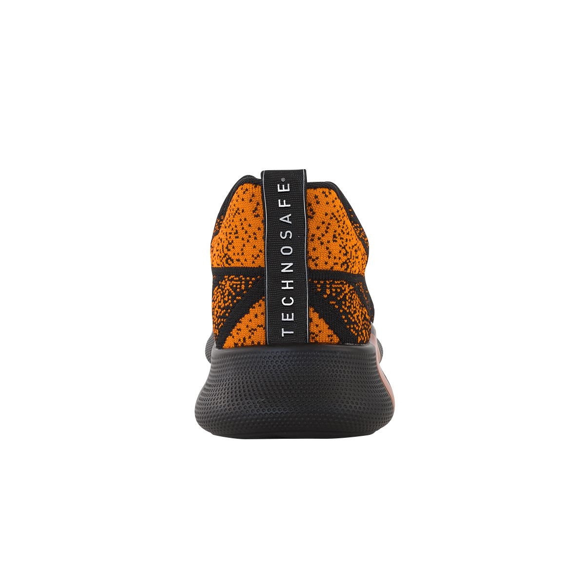 Scarpa Neon Orange Shock S3