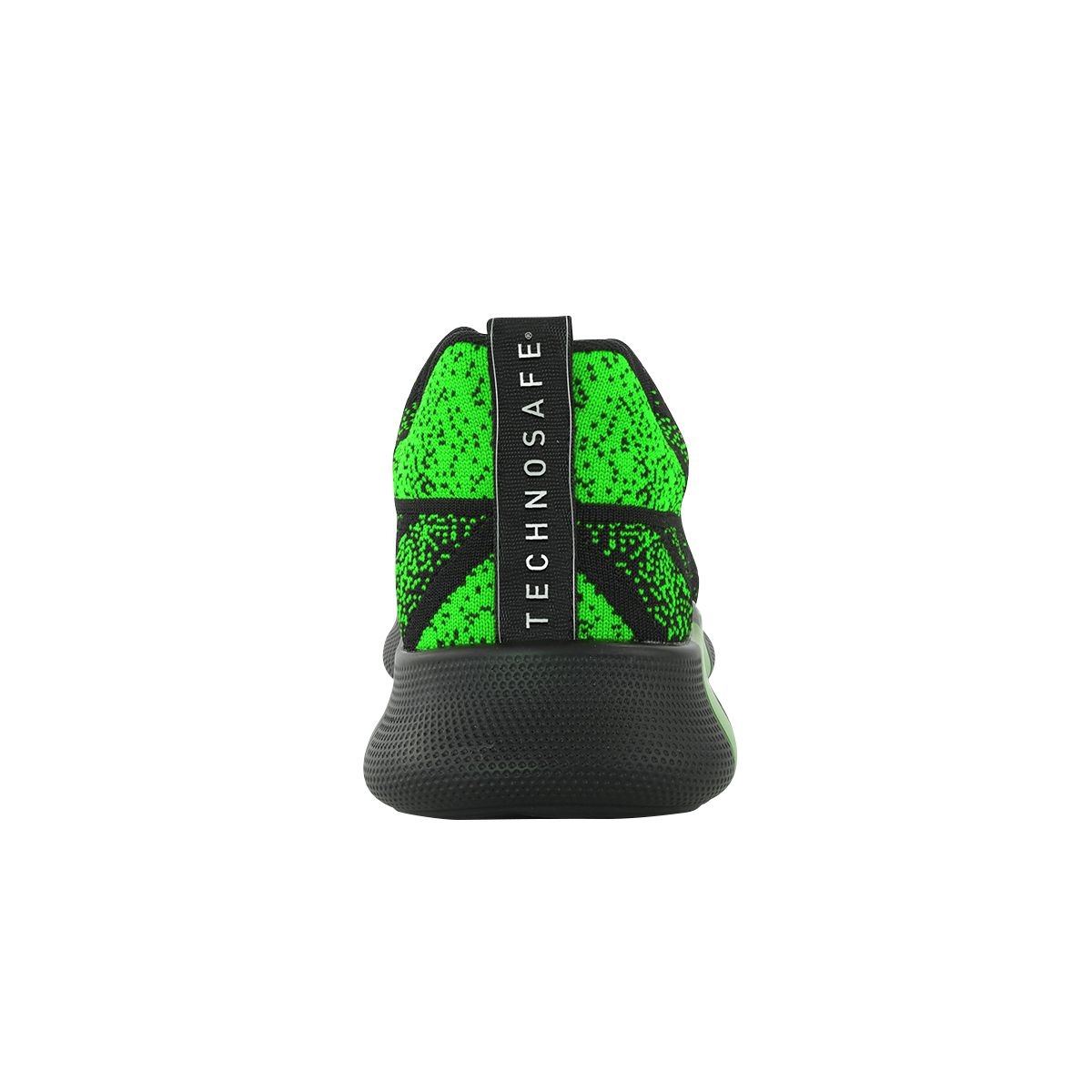 Scarpa Neon Green Shock S3