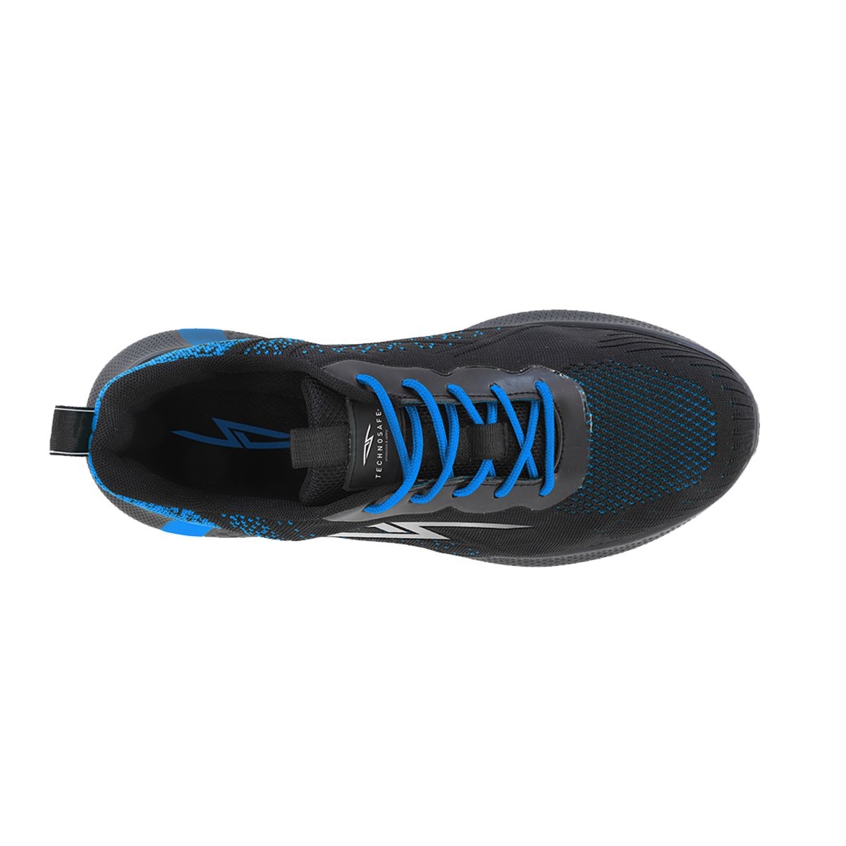 Scarpa Neon Blue Shock S3