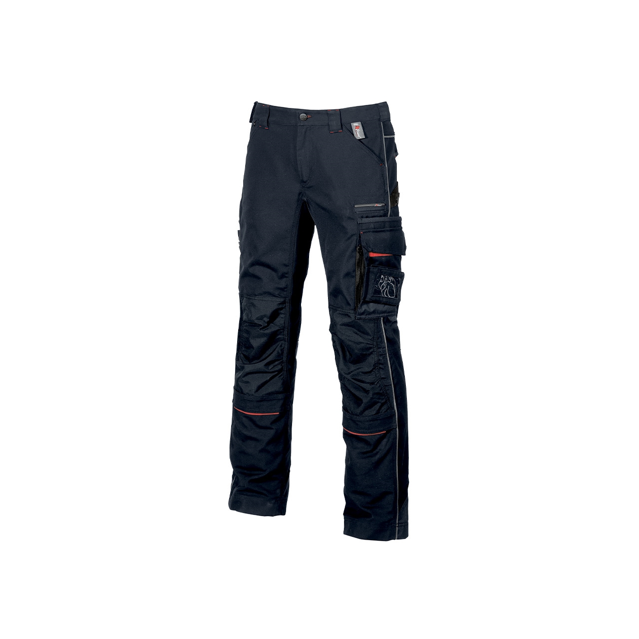 Pantalone Drift Deep Blue