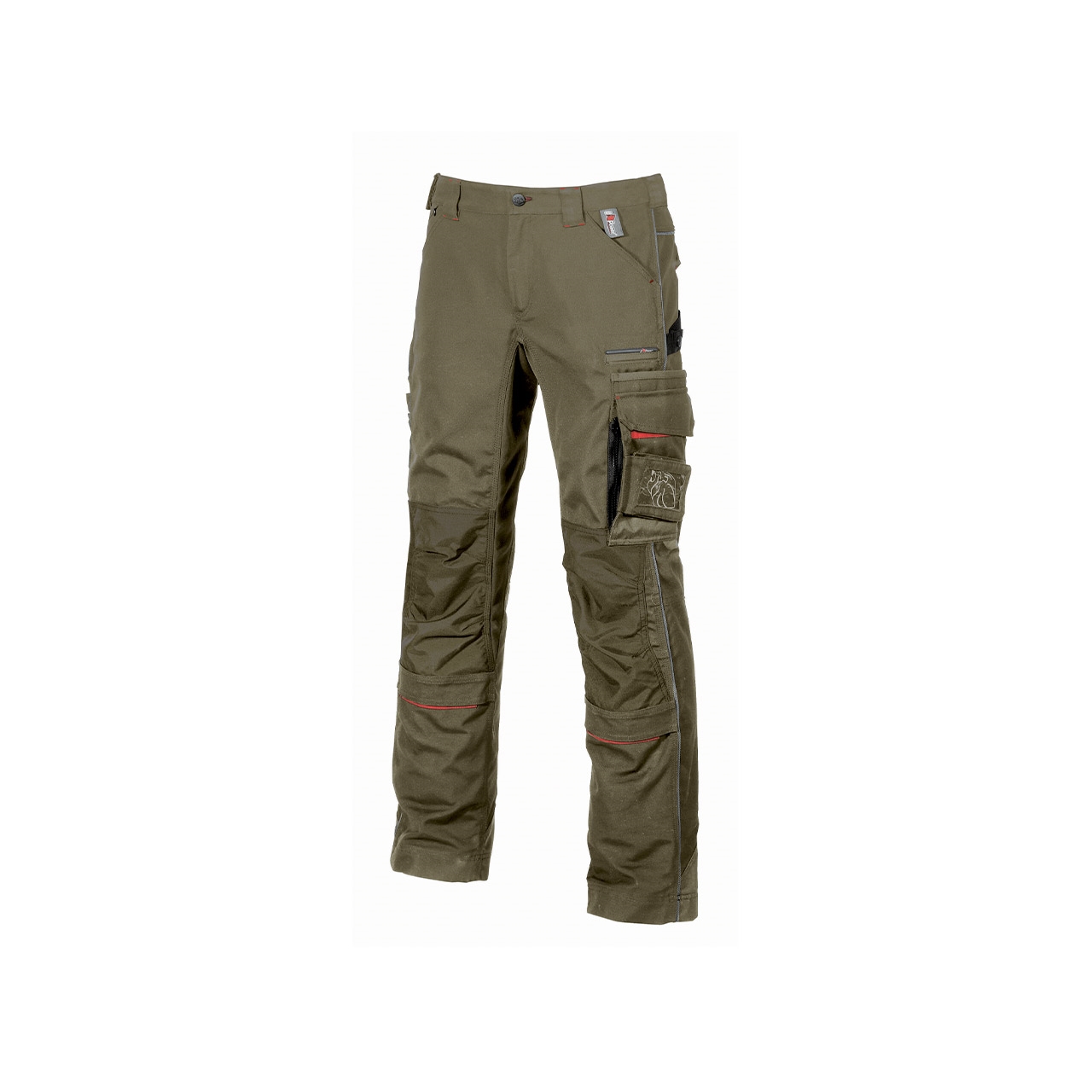 Pantalone Drift Desert Sand