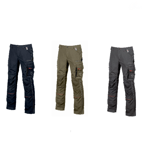 Pantaloni U-Power Drift