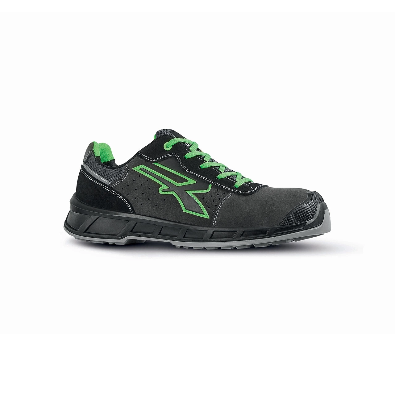 Scarpa 2025 antinfortunistica comoda