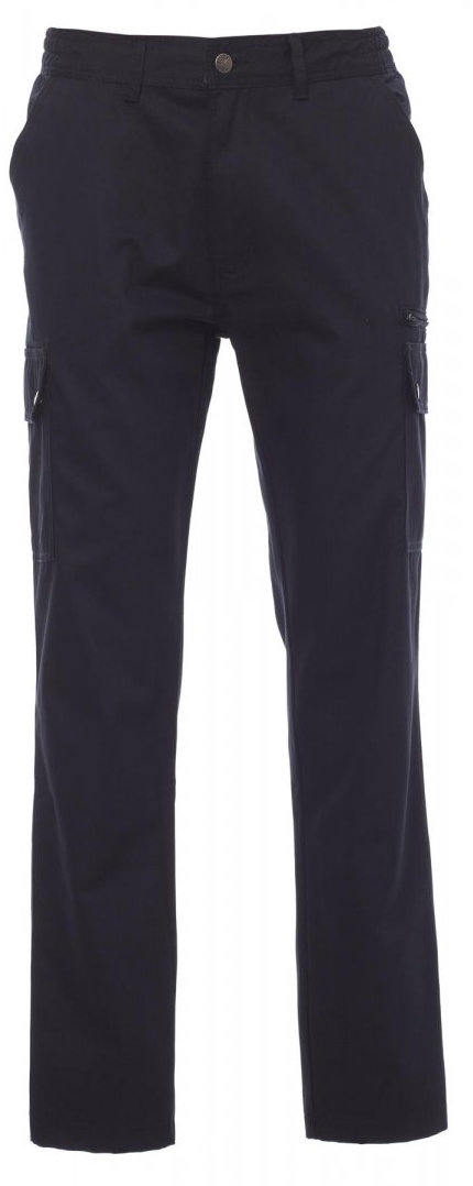 Pantaloni da Lavoro Payper Forest 100% cotone - XS-BlujjNavy