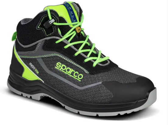 Scarpa Sparco Ranger