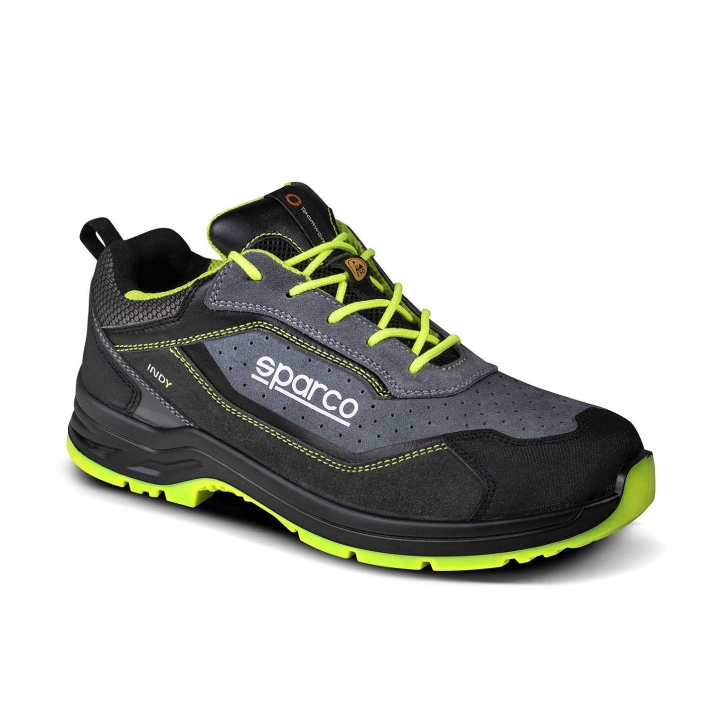 Scarpa Sparco Texas