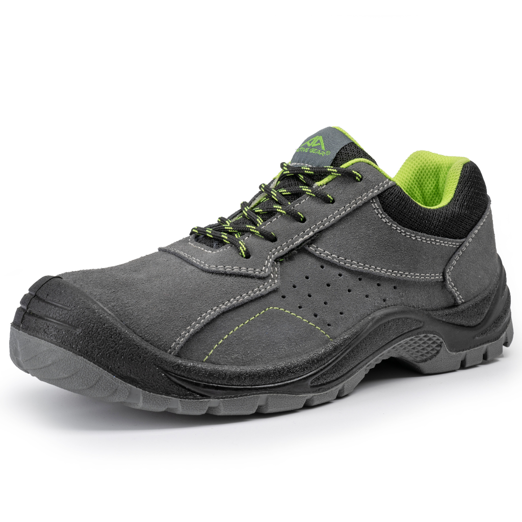 A-Rock Low Grey