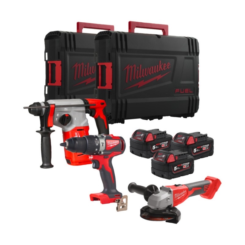 Kit Milwaukee