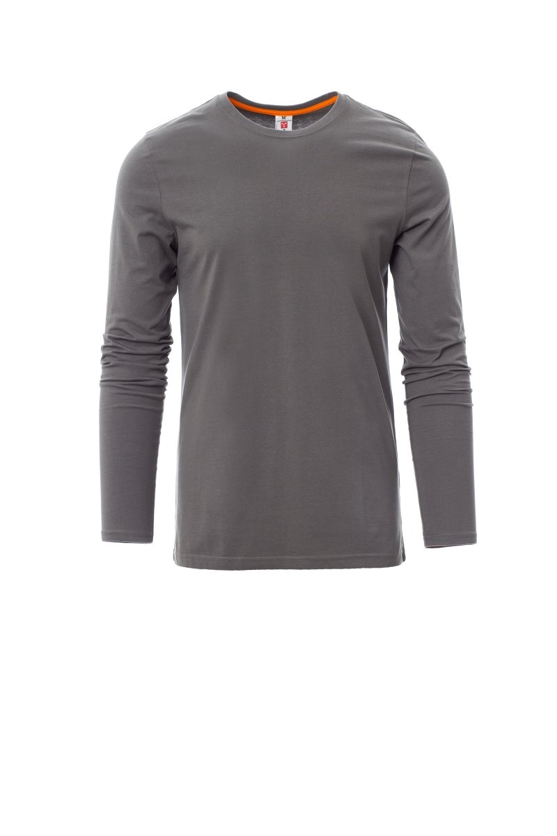 T-shirt manica Lunga Payper Pineta - S-jjSmoke