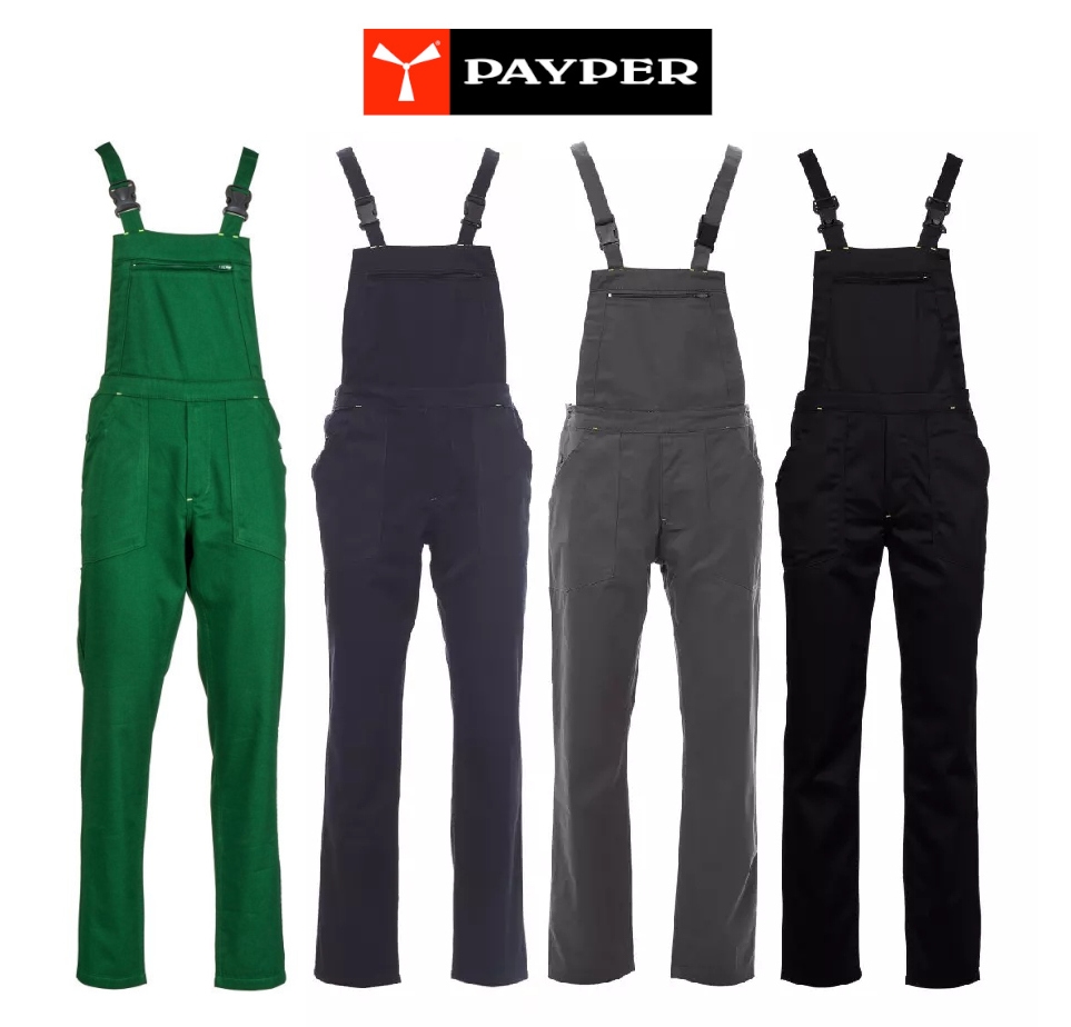 saloptte payper trolley