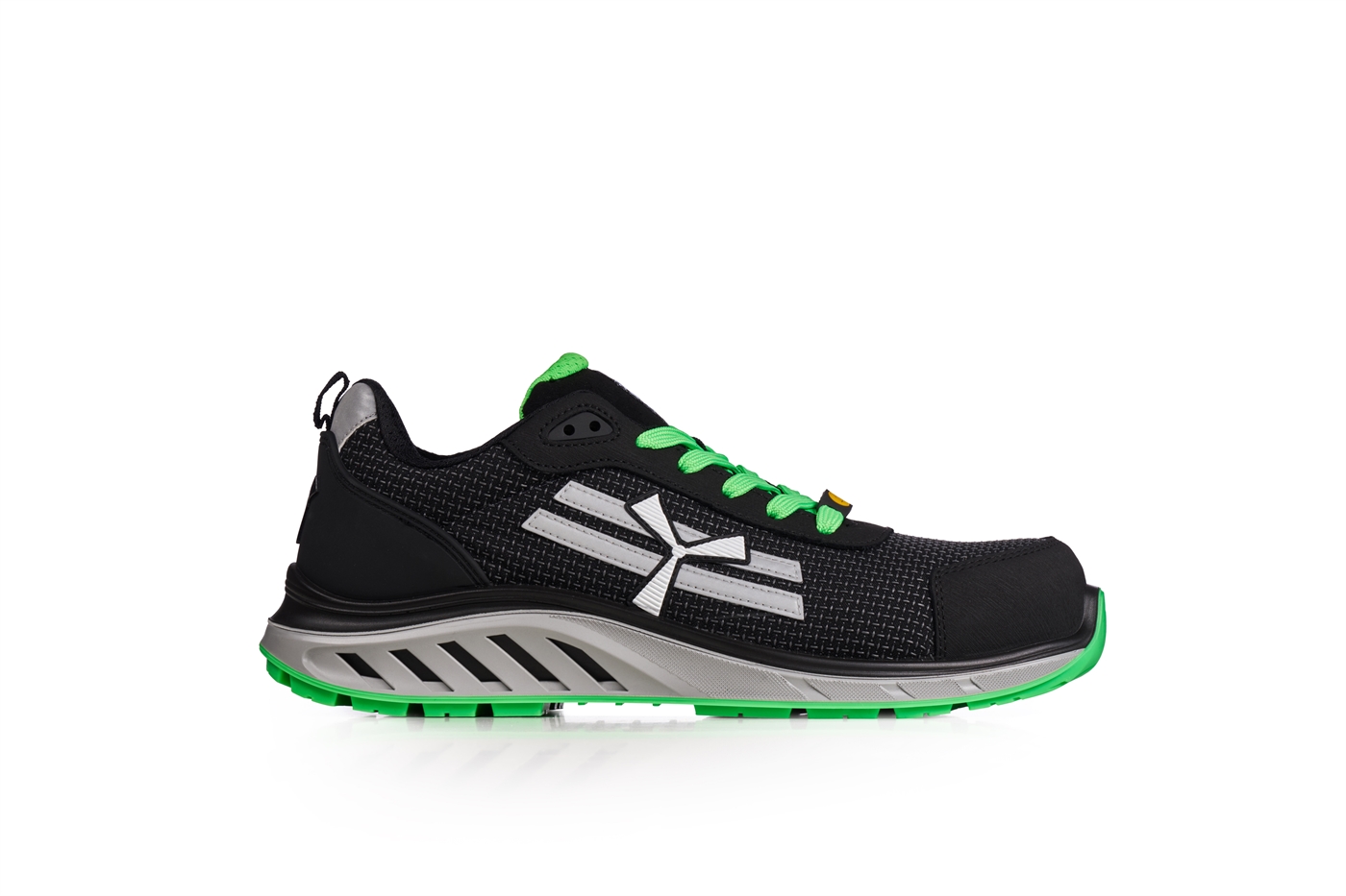 payper X-Mars Rock Acid laterale