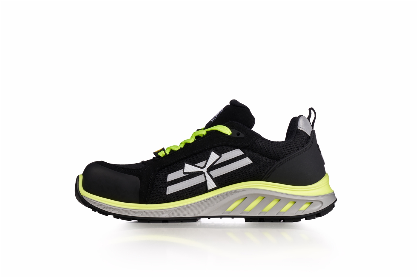 payper X-Mercury Black Sun laterale 2