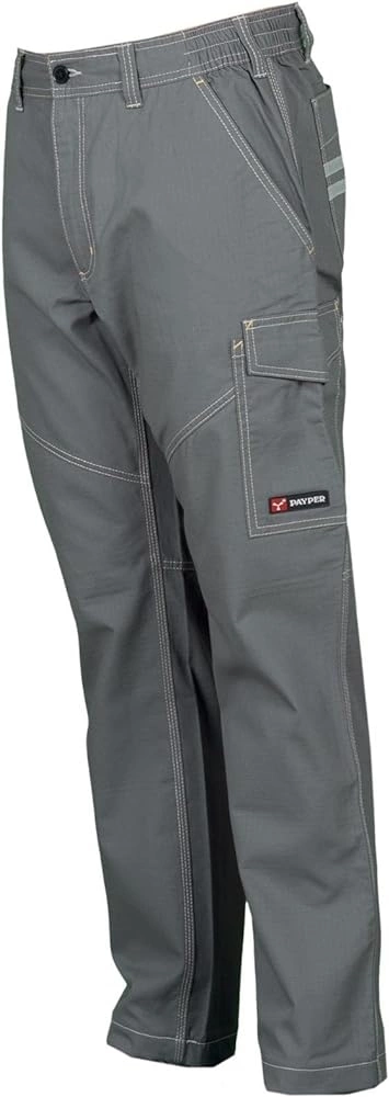 Srls Pantalone da lavoro Payper Worker Stretch Summer in
