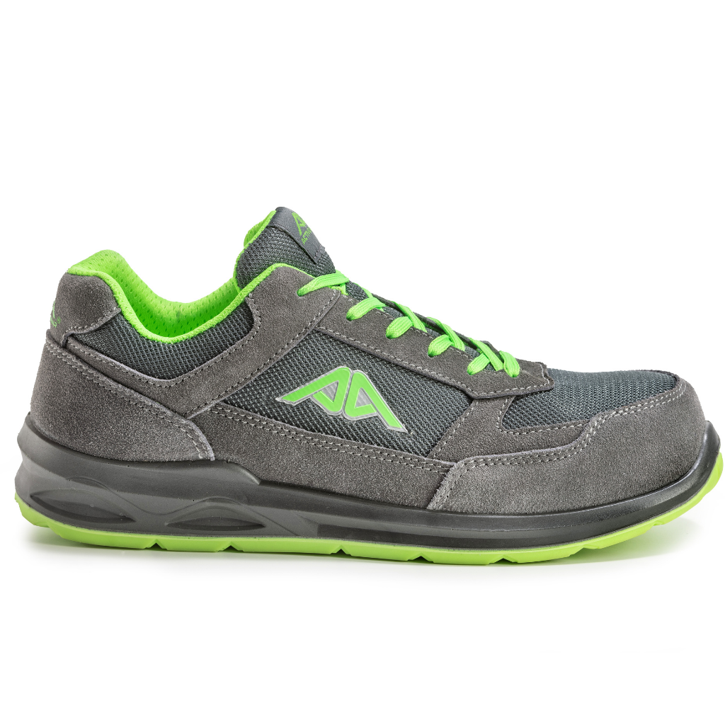 A-Style Green