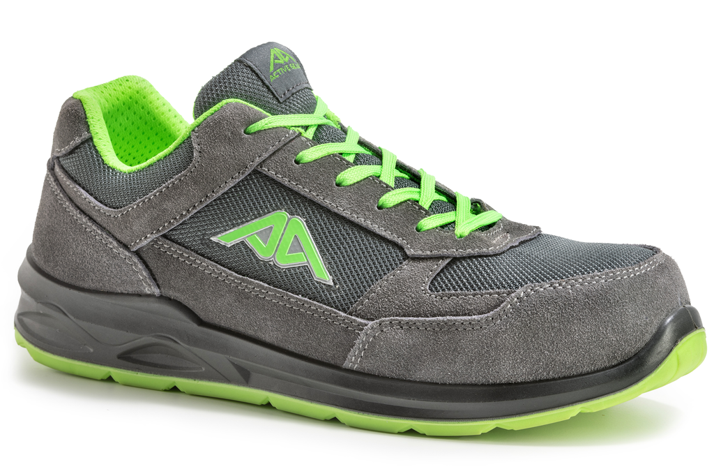 A-Style Green