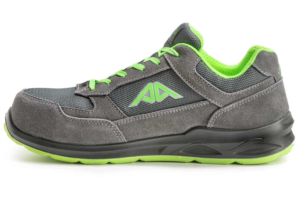 A-Style Green