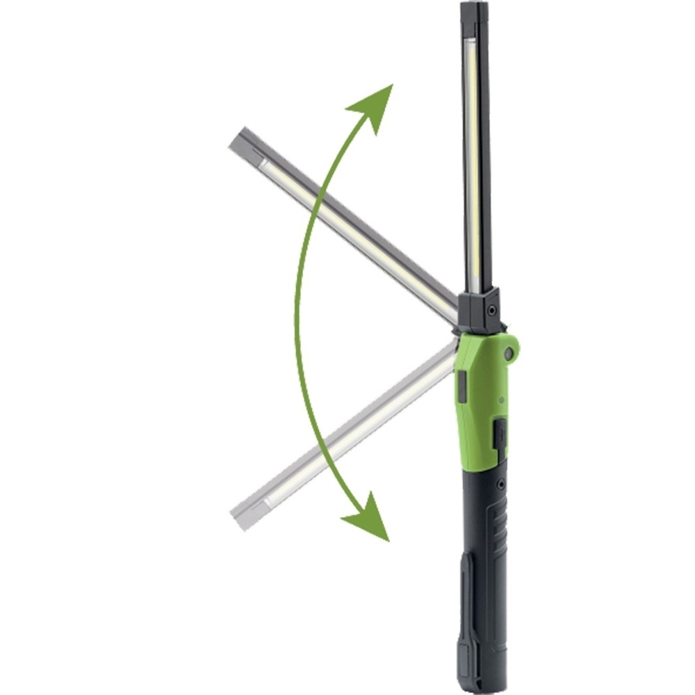 torcia Fasano FG207 rotazione