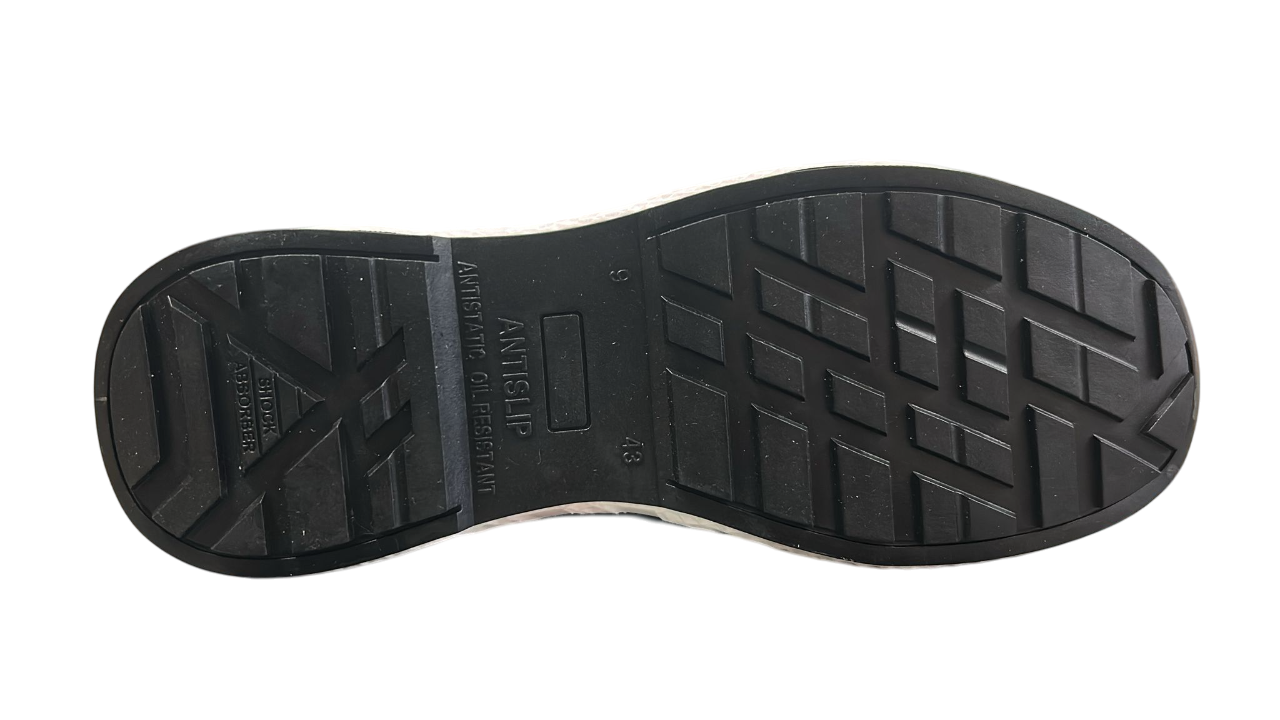U Power Aton S1P