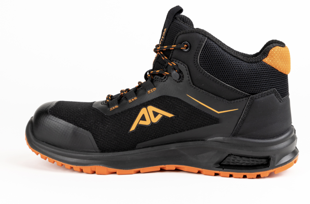 A-FIT High S3