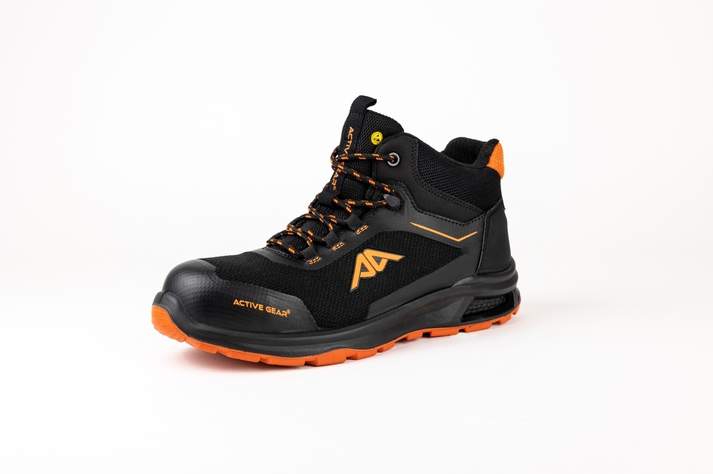 A-FIT High S3