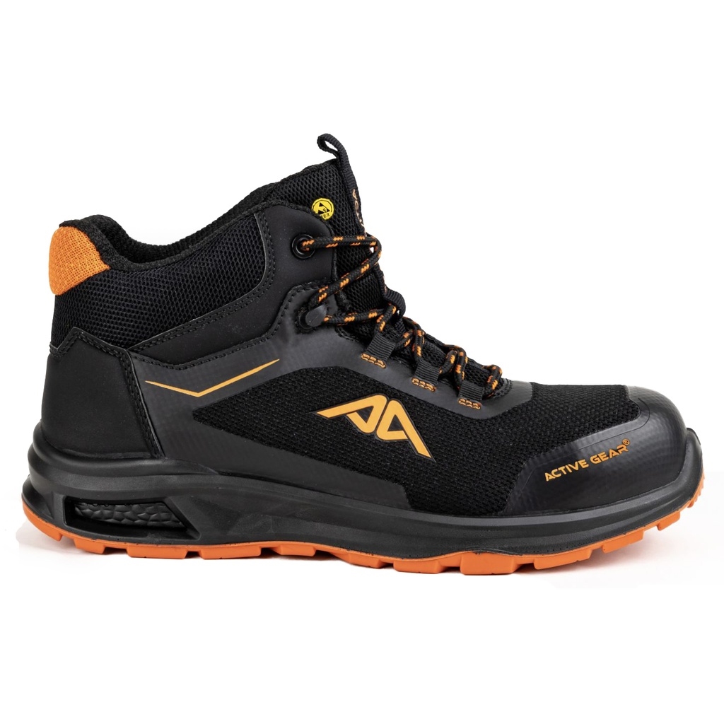 A-FIT High S3