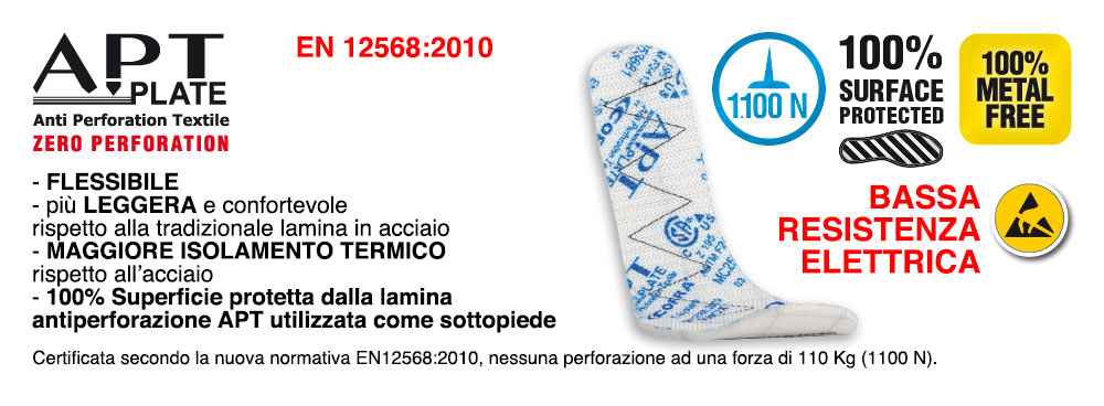 Scarpa antinfortunistica Cofra Ferrara Esd S3 Src bassa comoda leggera da lavoro per industria microelettronica