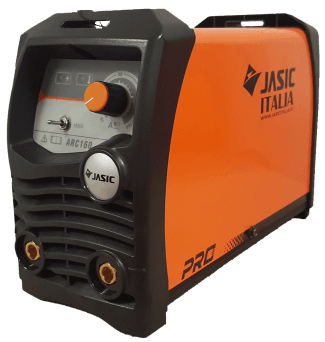 Saldatrice Inverter Elettrodo Professionale Jasic Arc140-Z210